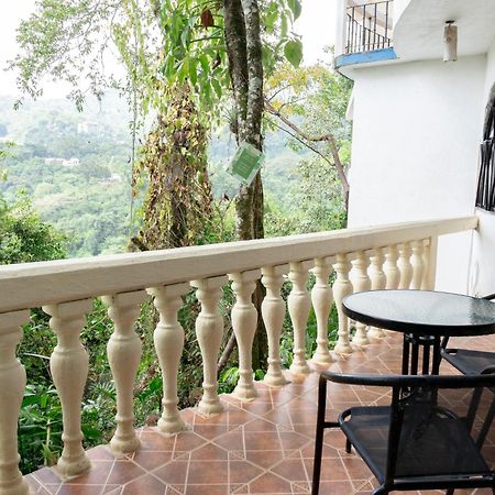Hotel Paraiso Encantado Xilitla Exterior photo