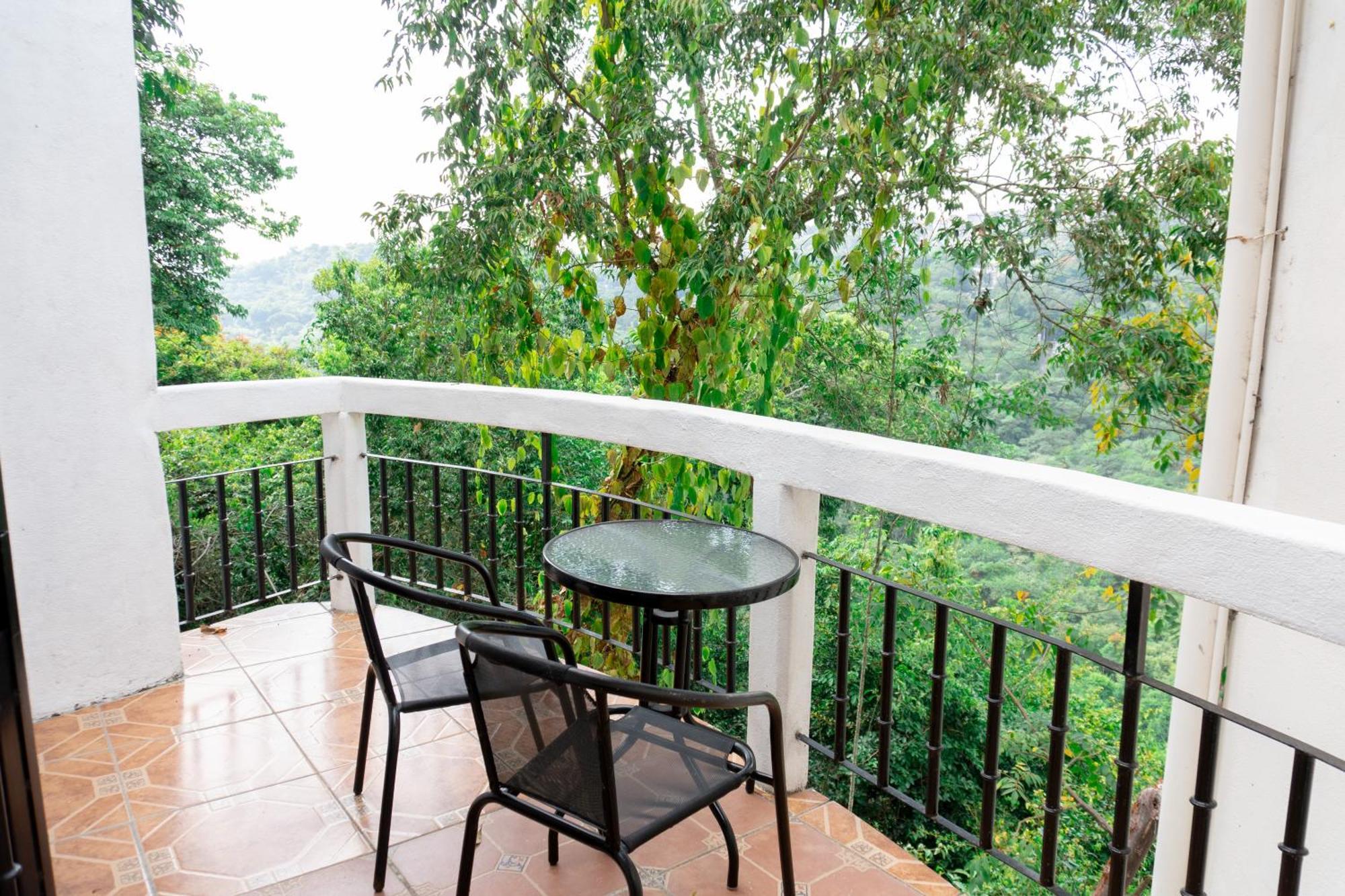 Hotel Paraiso Encantado Xilitla Exterior photo